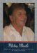 2001 Upper Deck Pinstripe Exclusives #MM53 Mickey Mantle Baseball Card