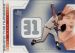 2002 E-X Behind the Numbers Game Jersey #14 Greg Maddux Jersey