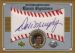 2002 Sweet Spot Classics Signatures #S-DaM Dale Murphy Autographed Baseball Card