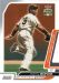 2003 Fleer Focus Jersey Edition #8 Barry Bonds