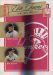 2005 Donruss Elite Teams Red #ET-9 R. Clemens/M. Mussina/A. Soriano/B. Williams Baseball Card