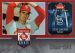 2006 Greats of the Game Cardinals Greats #STL-SC Steve Carlton Baseball Card