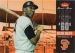 2006 Greats of the Game Decade Greats #DEC-WM Willie McCovey Baseball Card