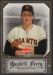 2006 Greats of the Game Pewter #42 Gaylord Perry Baseball Card