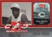2006 Greats of the Game Reds Greats #CIN-FR Frank Robinson Baseball Card
