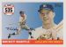 2006 Topps Mickey Mantle Home Run History #MHR535 Baseball Card