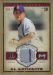 2006 Artifacts AL Artifacts Red #AL-SB Scott Baker Jersey
