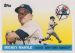 2007 Topps Mickey Mantle Story #MMS48