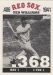2007 Topps Ted Williams .406 #TW5 Baseball Card