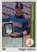 2007 Upper Deck 1989 Reprints #89UD-RJ Reggie Jackson Baseball Card