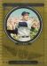 2007 Topps Distinguished Service #DS2 Yogi Berra Baseball Card