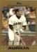 2007 Topps Gold #141 Rich Aurilia Baseball Card