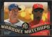 2008 SP Authentic Marquee Matchups #MM-47 G. Maddux/K. Griffey Jr. Baseball Card