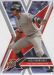 2008 Upper Deck X Die-Cut #68 Alex Rodriguez Baseball Card