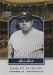 2008 Upper Deck Yankee Stadium Legacy Collection #477 Babe Ruth Baseball Card