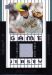 2008 Upper Deck UD Game Materials 1997 #97-JB Joe Blanton Jersey Baseball Card