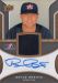 2009 Upper Deck Signature Stars USA Star Prospects #USA-BB Bryce Brentz Jersey Autographed Baseball Card