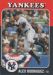 2009 Upper Deck O-Pee-Chee #OPC-2 Alex Rodriguez Baseball Card