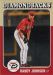 2009 Upper Deck O-Pee-Chee #OPC-44 Randy Johnson Baseball Card