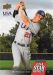2009 Upper Deck Signature Stars USA Star Prospects #USA-8 Bryce Harper Baseball Card