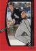 2009 Topps Unique Red #187 Gordon Beckham Baseball Card