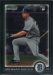 2010 Bowman Chrome #208 Brennan Boesch Baseball Card