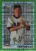 2010 Bowman Chrome Prospects Green X-Fractors #BCP201 Ehire Adrianza Baseball Card
