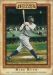 2010 Topps History of the Game #HOTG10 Babe Ruth Baseball Card