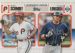 2010 Topps Legendary Lineage #LL11 M. Schmidt/E. Longoria