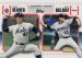 2010 Topps Legendary Lineage #LL25 T. Seaver/R. Halladay Baseball Card