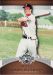 2010 Topps Triple Threads Sepia #79 Eddie Mathews Baseball Card