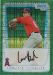 2011 Bowman Chrome Prospects Green X-Fractor #BCP156 Cameron Bedrosian Baseball Card