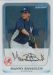 2011 Bowman Chrome Prospects #BCP133 Manny Banuelos Baseball Card