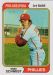 2011 Topps 60 Years of Topps #60YOT-23 Mike Schmidt 1974