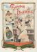 2011 Topps Allen & Ginter Cabinet Baseball Highlights #CB-5 A. Rodriguez/D. Jeter/S. Marcum Baseball Card