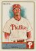 2011 Topps Allen & Ginter #324 Domonic Brown SP Baseball Card