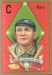 2011 Topps CMG Reprints #CMGR-8 Cy Young 1911 T205 Baseball Card