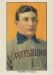 2011 Topps CMG Reprints #CMGR-10 Honus Wagner 1909 T206 Baseball Card