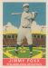 2011 Topps CMG Reprints #CMGR-16 Jimmie Foxx 1933 DeLong Baseball Card