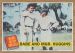 2011 Topps Heritage #137 Babe Ruth Special Baseball Card