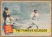 2011 Topps Heritage #138 Babe Ruth Special Baseball Card