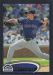 2012 Topps Black #72 Rex Brothers Baseball Card