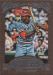 2012 Topps Gypsy Queen Gold Framed #297 Lou Brock Baseball Card