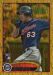 2012 Topps Gold Sparkle #235 Joe Benson Baseball Card