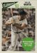 2012 Topps Heritage Baseball Flashbacks #BF-WM Willie Mays Baseball Card