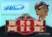 2012 Topps Triple Threads Relic Autographs Ruby #TTAR-78 Mike Schmidt Bat & Autograph 1/1