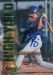 2000 Royal Rookies Futures High Yield Autographs #2 Brennan King Autographed Baseball Card