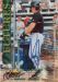2000 Royal Rookies Futures Autographs #17 Jeff Inglin Autographed Baseball Card