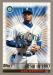 2000 Topps #475E Ken Griffey, Jr. Magic Moments 50 HR in 1997 Baseball Card