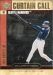 2000 Upper Deck Ovation Curtain Call #CC20 Ken Griffey, Jr.
